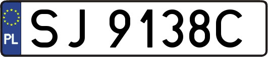 SJ9138C