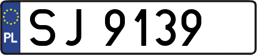 SJ9139