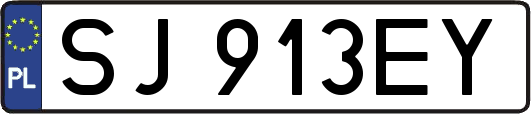 SJ913EY