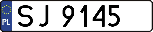 SJ9145