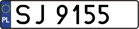 SJ9155