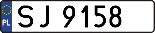 SJ9158