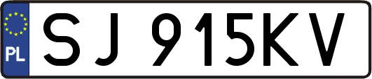 SJ915KV