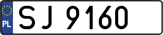 SJ9160