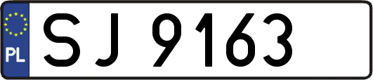 SJ9163