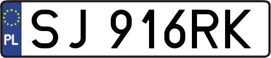 SJ916RK