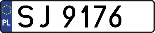SJ9176