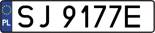 SJ9177E