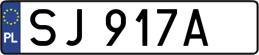 SJ917A