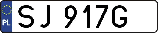 SJ917G