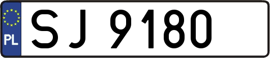 SJ9180