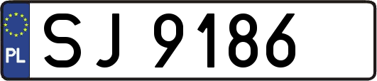 SJ9186
