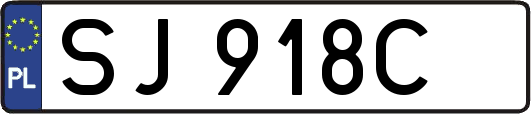 SJ918C