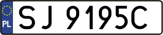 SJ9195C
