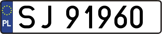 SJ91960