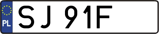 SJ91F