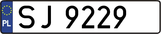 SJ9229