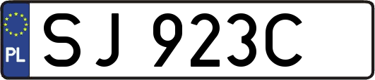 SJ923C