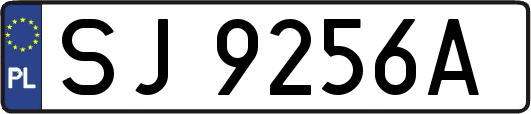 SJ9256A