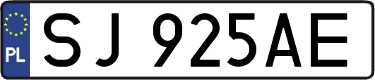 SJ925AE