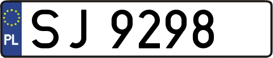SJ9298