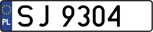 SJ9304