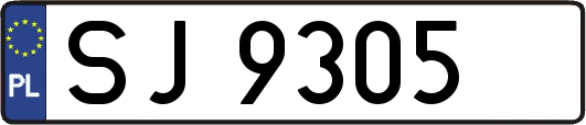 SJ9305
