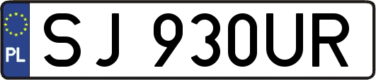 SJ930UR