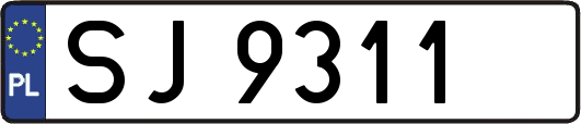 SJ9311