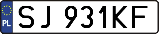 SJ931KF