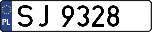 SJ9328