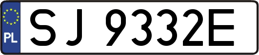 SJ9332E