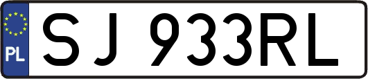 SJ933RL