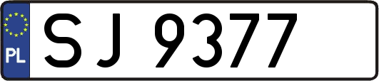 SJ9377