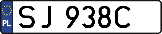 SJ938C