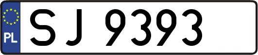 SJ9393