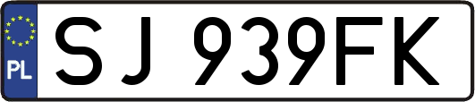 SJ939FK