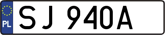 SJ940A