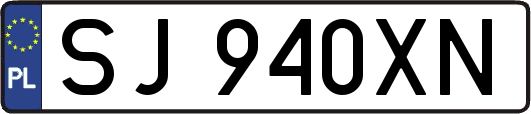 SJ940XN