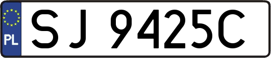 SJ9425C