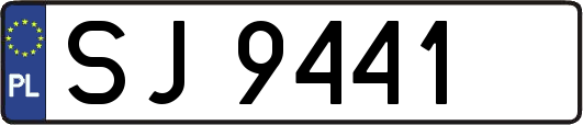 SJ9441