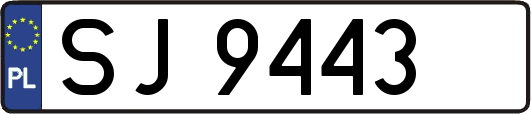 SJ9443