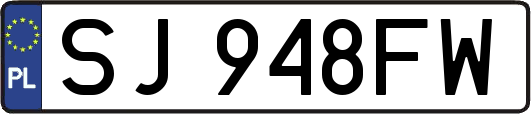 SJ948FW