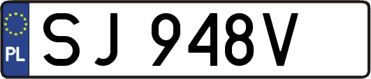 SJ948V