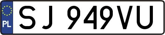 SJ949VU