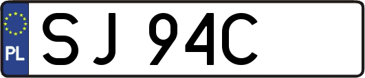 SJ94C