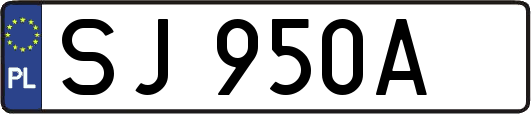 SJ950A