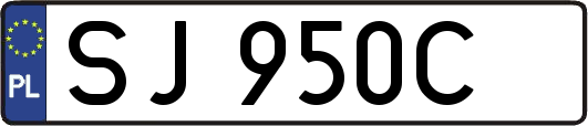 SJ950C