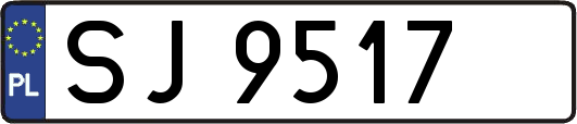 SJ9517