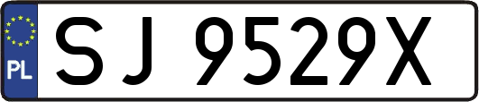 SJ9529X